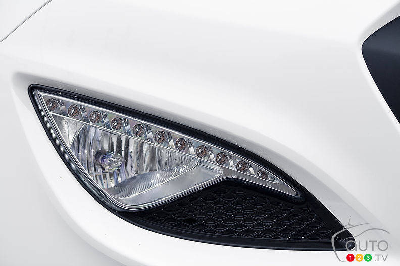 Photo: Sébastien D'Amour