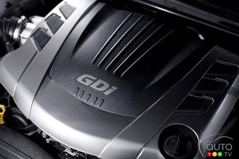 Photo: Sébastien D'Amour