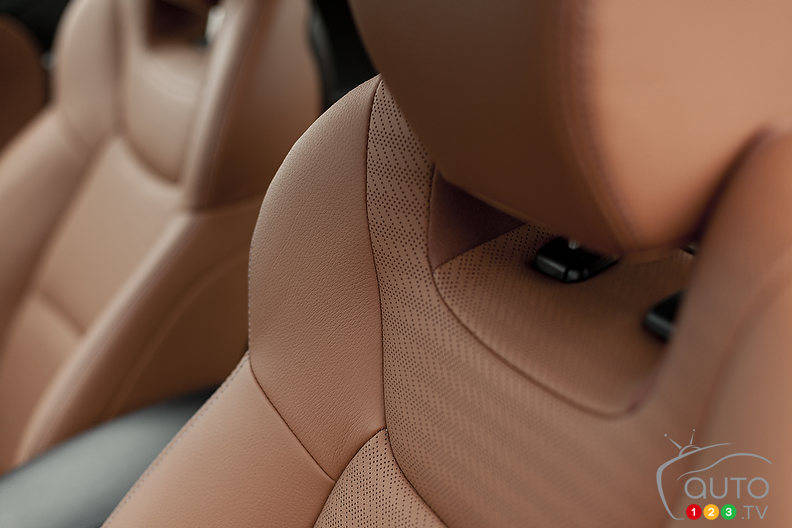 Photo: Sébastien D'Amour