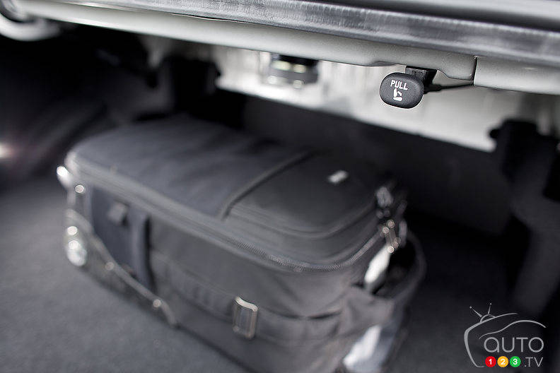 Photo: Sébastien D'Amour