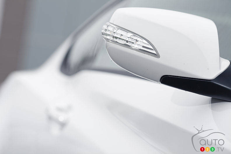 Photo: Sébastien D'Amour