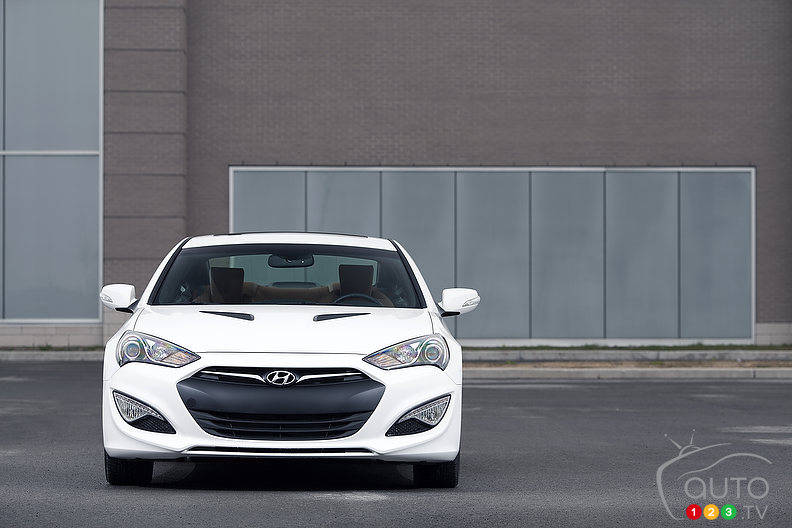 Photo: Sébastien D'Amour