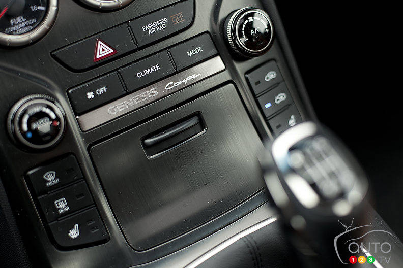 Photo: Sébastien D'Amour