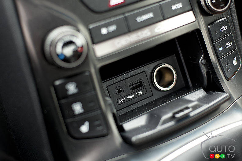 Photo: Sébastien D'Amour