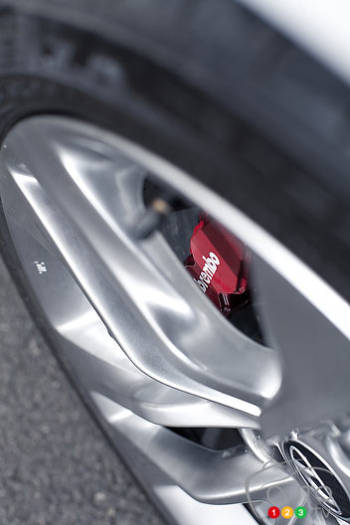 Photo: Sébastien D'Amour