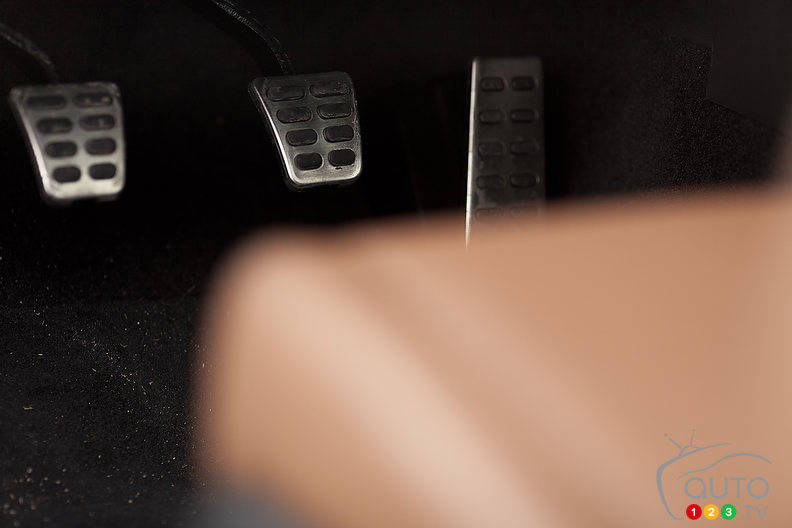 Photo: Sébastien D'Amour