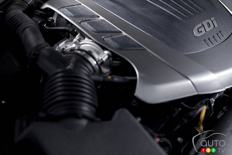 Photo: Sébastien D'Amour