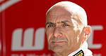 WTCC: Gabriele Tarquini in talks with Honda for 2013