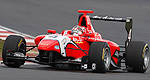 GP3: A new-generation car for next season