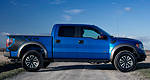 2012 Ford F-150 SVT Raptor: video feature