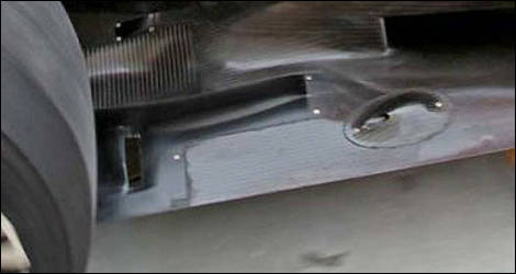 F1 Red Bull RB8