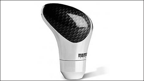 Cobra Shift Knob