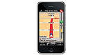 TomTom (v1.10) pour iPhone : test