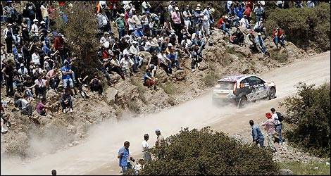 WRC