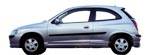RECORD-BREAKING 1ST YEAR FOR GM DO BRASIL'S CHEVROLET CELTA