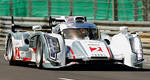 24 Heures du Mans: L'album photos de la victoire historique de l'Audi hybride (+photos)