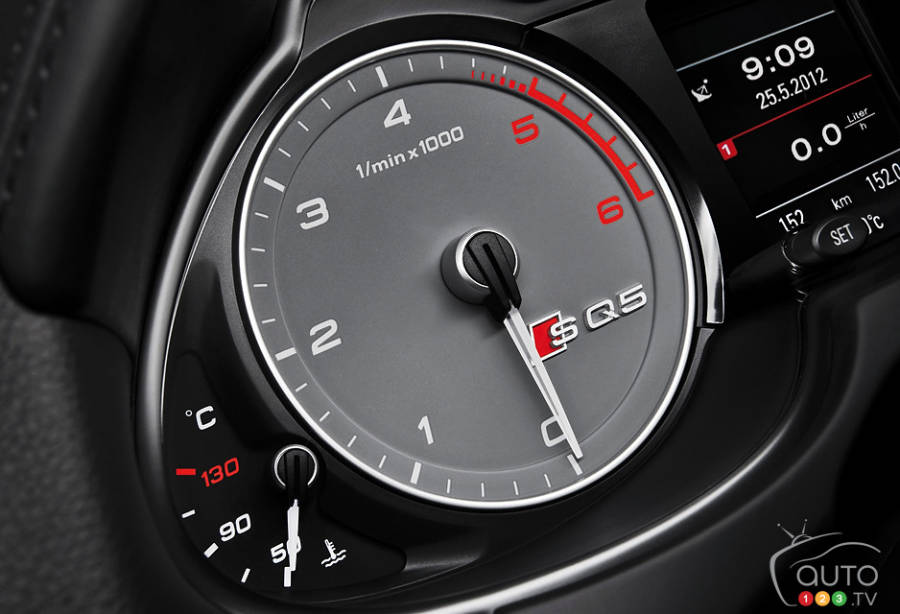 Photo: Audi