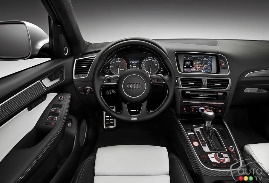 Photo: Audi