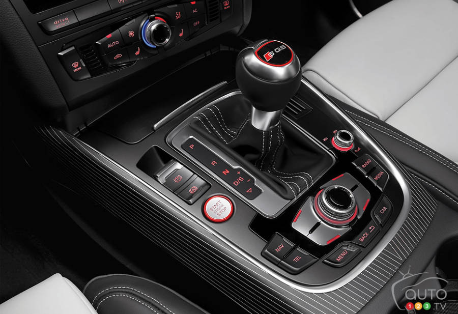 Photo: Audi