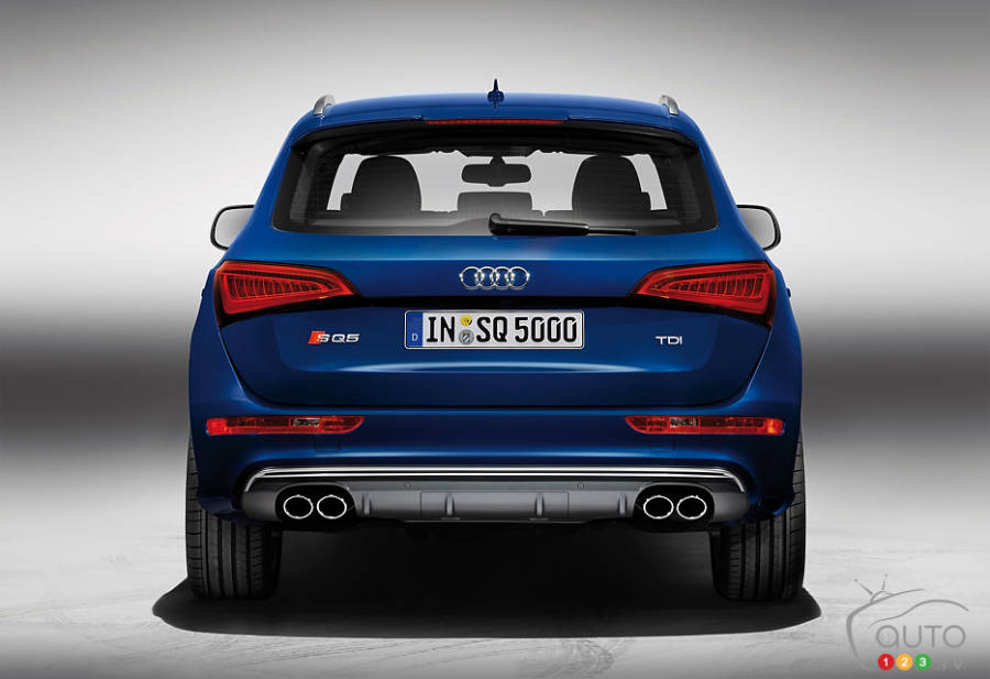 Photo: Audi
