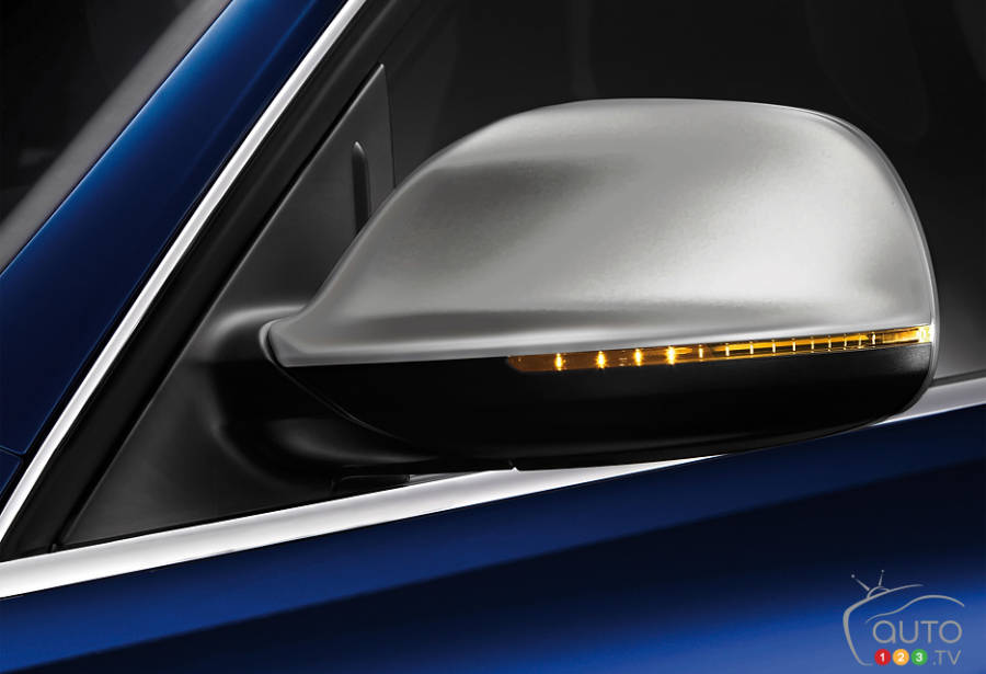 Photo: Audi