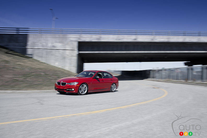 Photo: Sébastien D'Amour