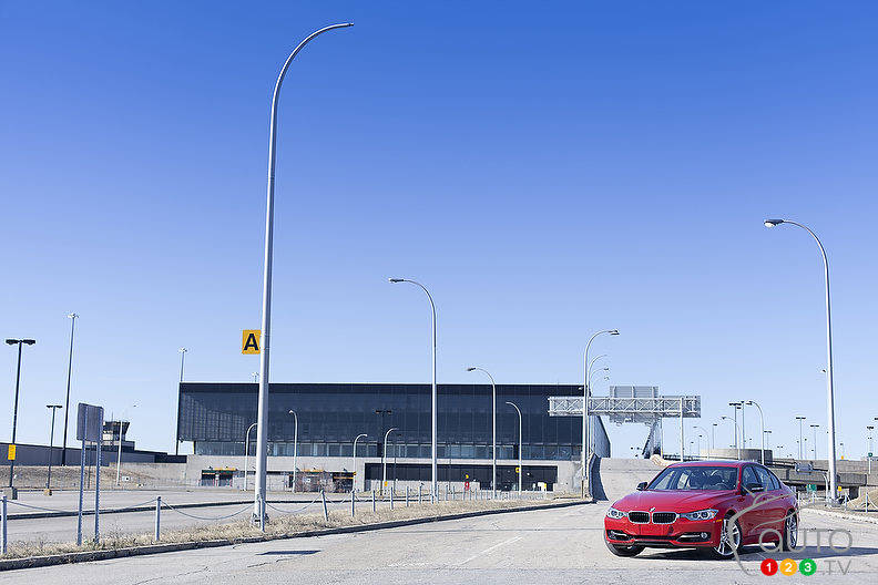 Photo: Sébastien D'Amour