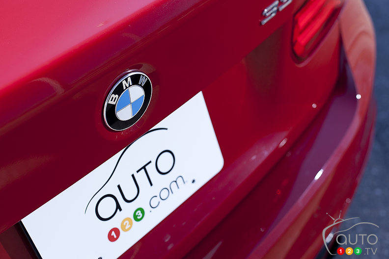 Photo: Sébastien D'Amour