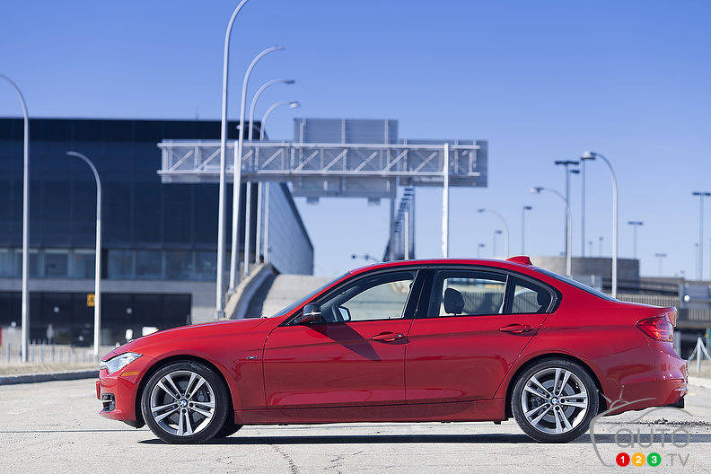 Photo: Sébastien D'Amour