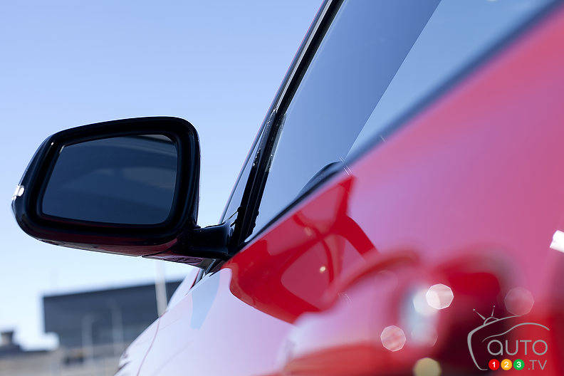 Photo: Sébastien D'Amour