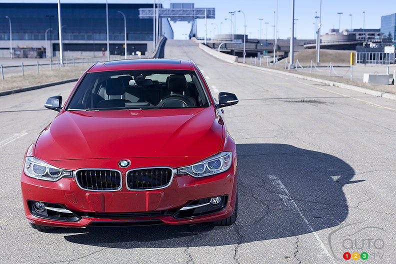 Photo: Sébastien D'Amour