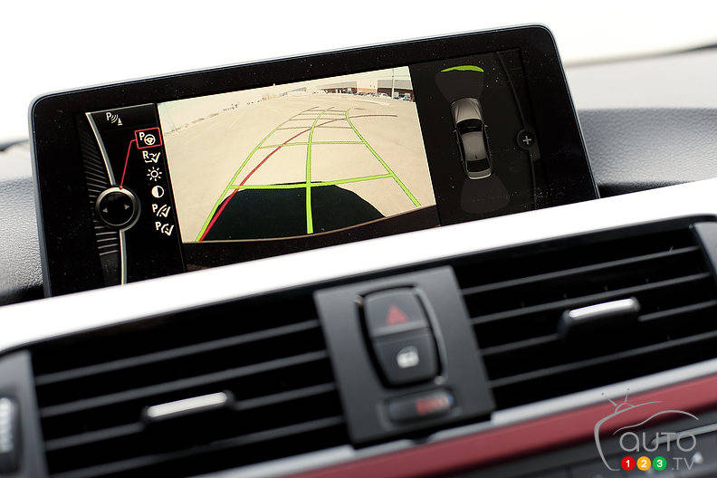 Photo: Sébastien D'Amour