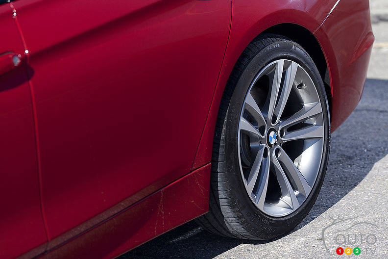 Photo: Sébastien D'Amour