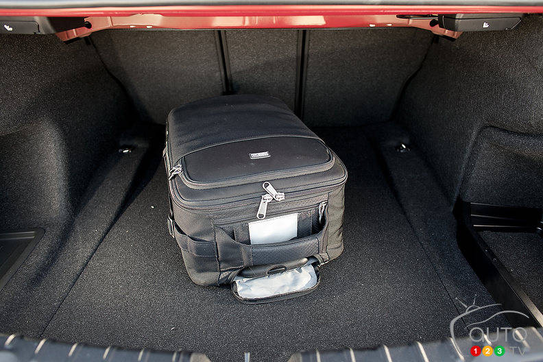 Photo: Sébastien D'Amour