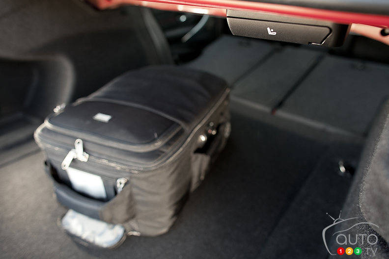 Photo: Sébastien D'Amour