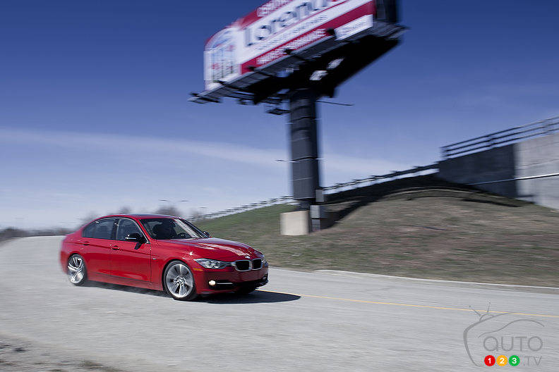 Photo: Sébastien D'Amour