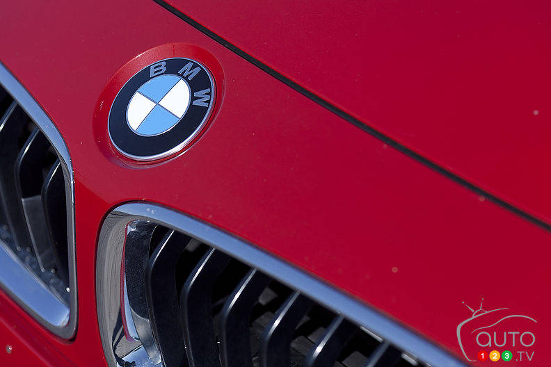 Photo: Sébastien D'Amour