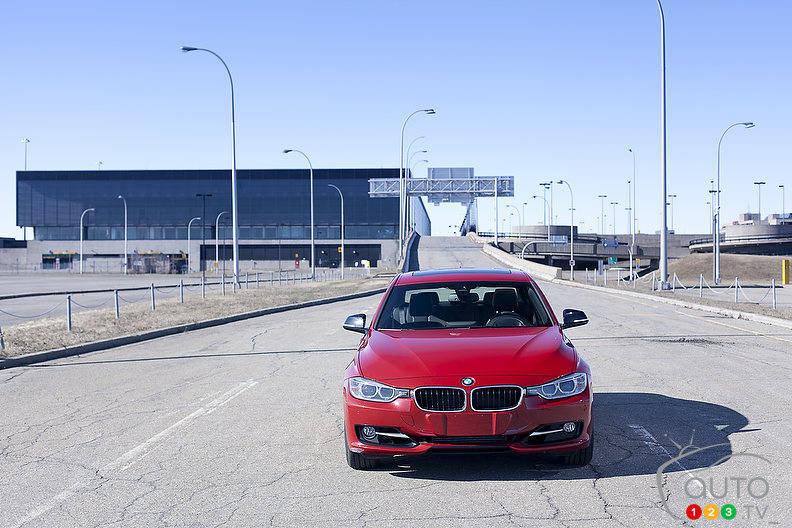 Photo: Sébastien D'Amour