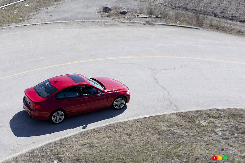 Photo: Sébastien D'Amour