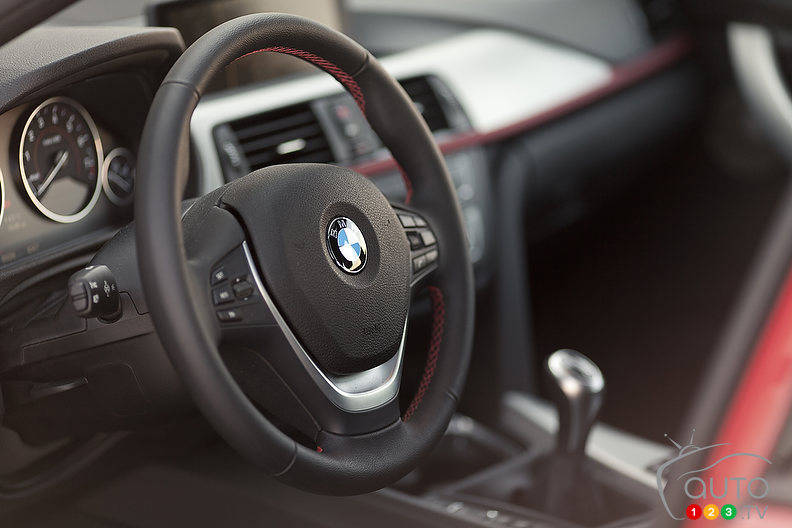 Photo: Sébastien D'Amour