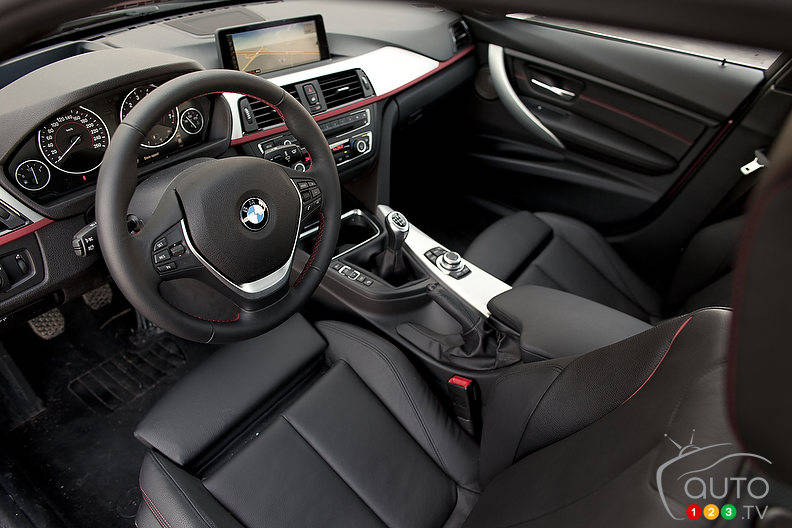 Photo: Sébastien D'Amour