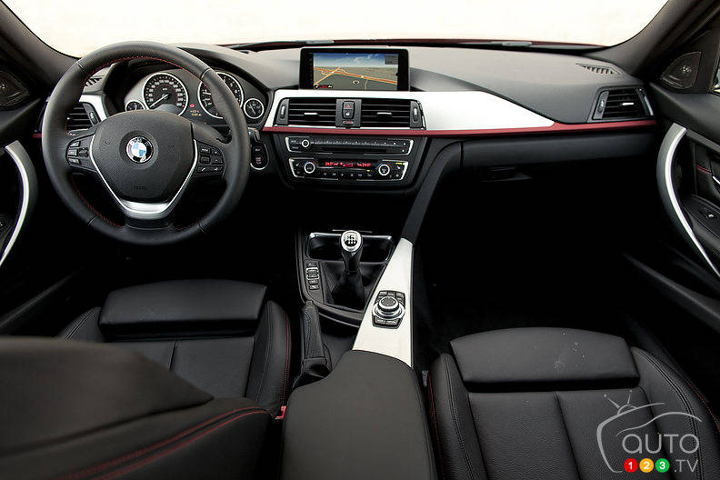 Photo: Sébastien D'Amour