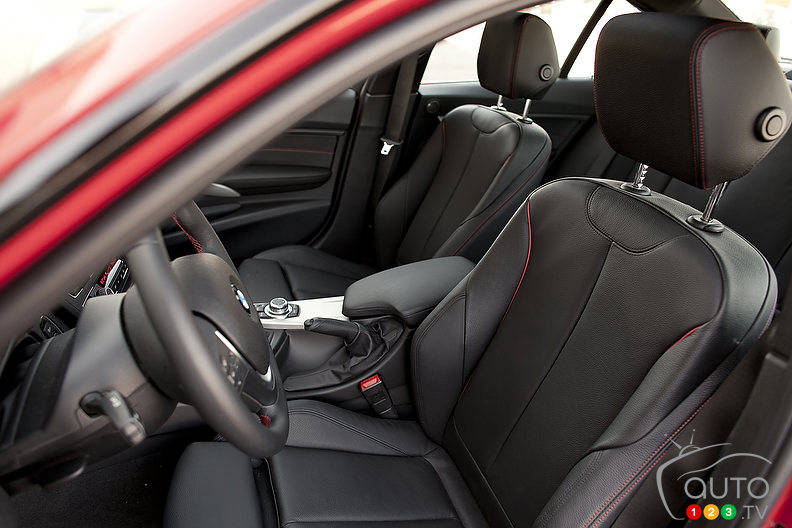 Photo: Sébastien D'Amour