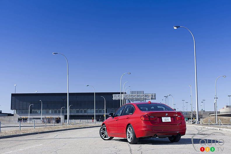 Photo: Sébastien D'Amour