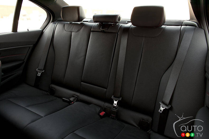 Photo: Sébastien D'Amour