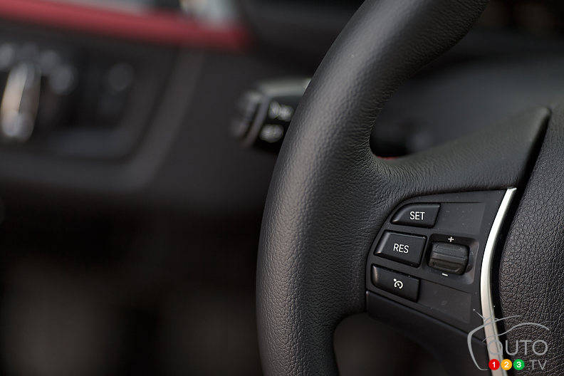 Photo: Sébastien D'Amour