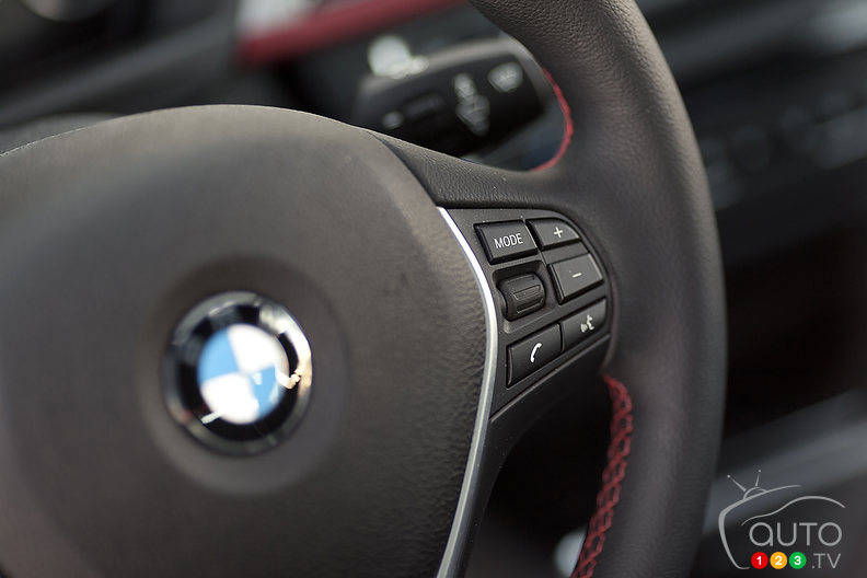 Photo: Sébastien D'Amour