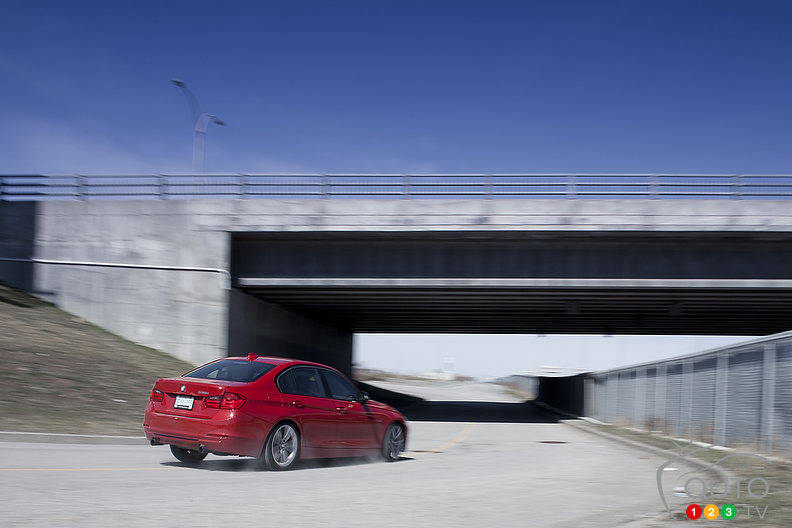 Photo: Sébastien D'Amour