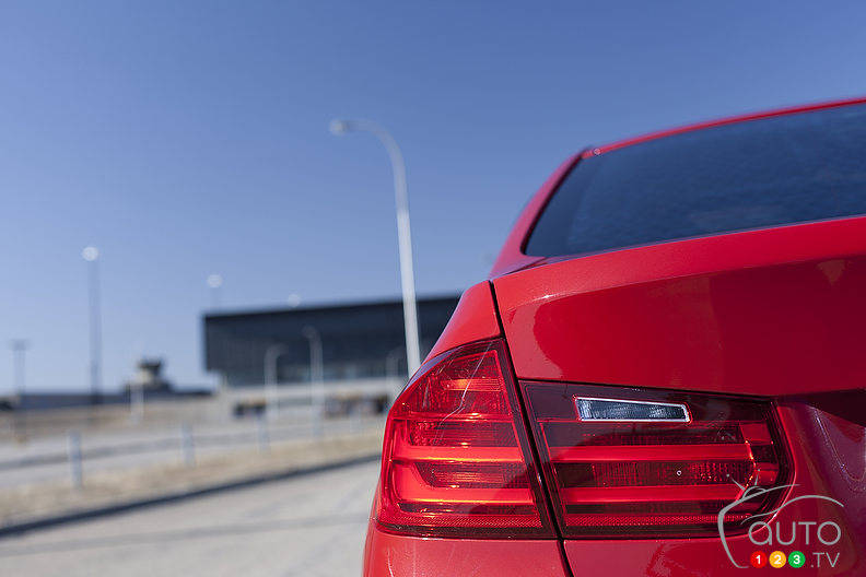 Photo: Sébastien D'Amour