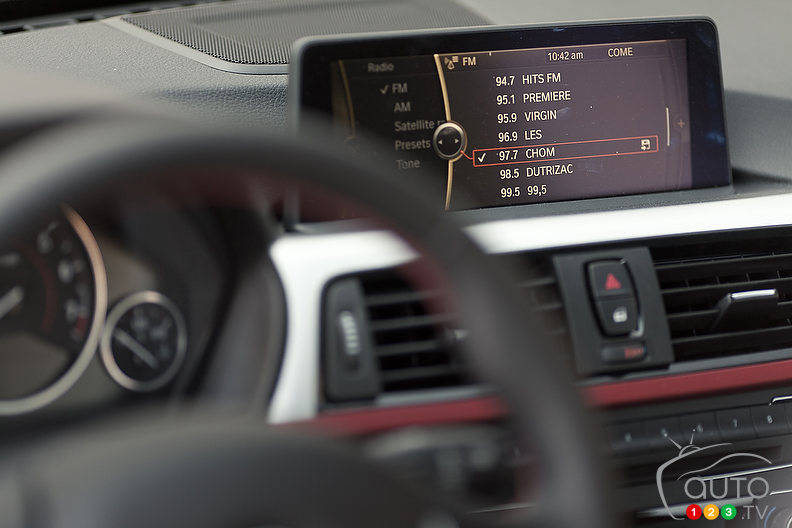 Photo: Sébastien D'Amour